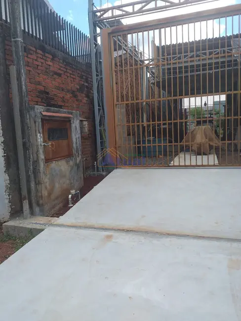 Terreno / Lote à venda, 261m2 em Jardim das Palmeiras, Santo Angelo - RS - imagem 7 Foto 7 de Terreno / Lote à venda, 261m2 em Jardim das Palmeiras, Santo Angelo - RS
