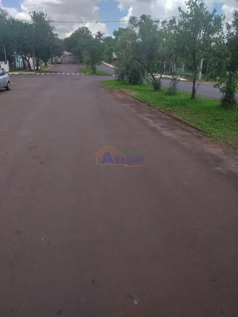 Terreno / Lote à venda, 261m2 em Jardim das Palmeiras, Santo Angelo - RS - imagem 4 Foto 4 de Terreno / Lote à venda, 261m2 em Jardim das Palmeiras, Santo Angelo - RS