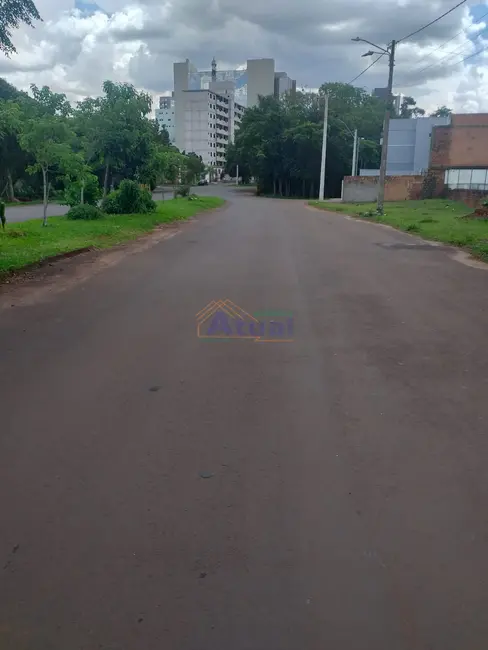 Terreno / Lote à venda, 261m2 em Jardim das Palmeiras, Santo Angelo - RS - imagem 3 Foto 3 de Terreno / Lote à venda, 261m2 em Jardim das Palmeiras, Santo Angelo - RS
