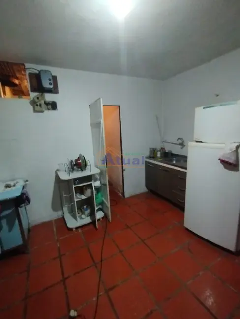 Foto 9 de Casa com 2 quartos à venda, 116m2 em Santo Angelo - RS