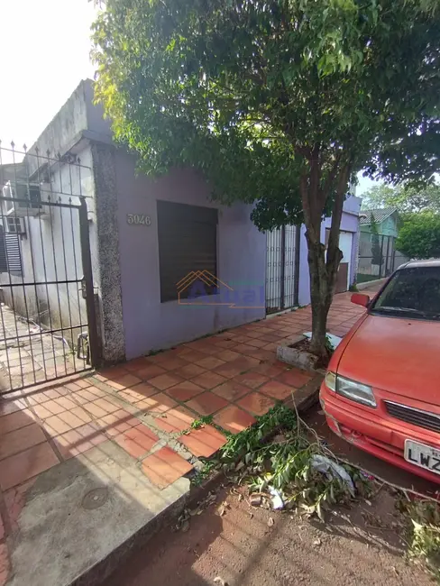 Foto 1 de Casa com 2 quartos à venda, 116m2 em Santo Angelo - RS