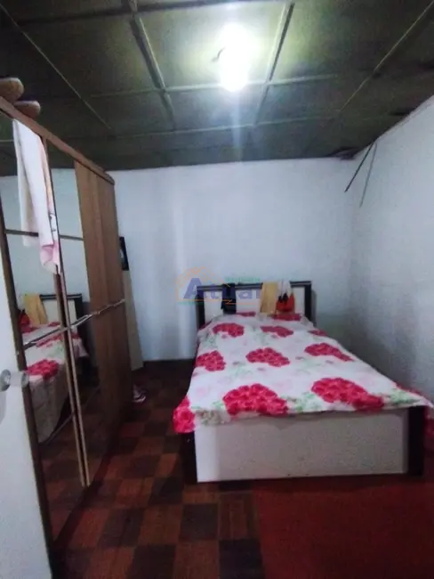 Foto 2 de Casa com 2 quartos à venda, 116m2 em Santo Angelo - RS