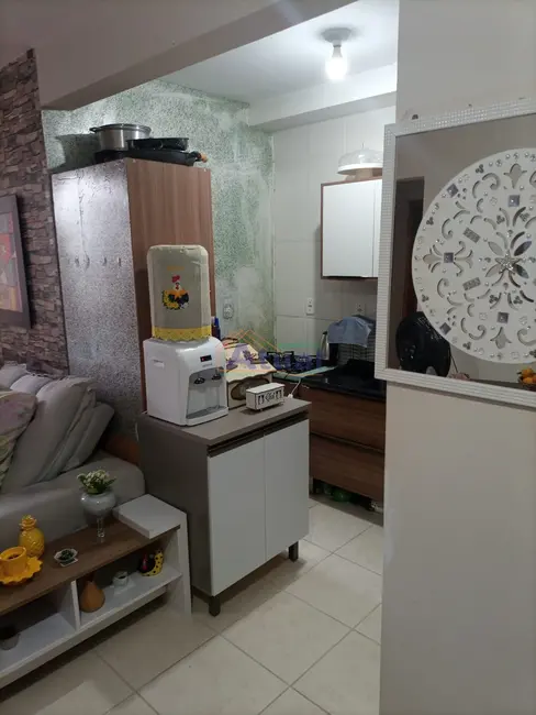 Apartamento com 2 quartos à venda, 60m2 em Casaroto, Santo Angelo - RS - imagem 4 Foto 4 de Apartamento com 2 quartos à venda, 60m2 em Casaroto, Santo Angelo - RS