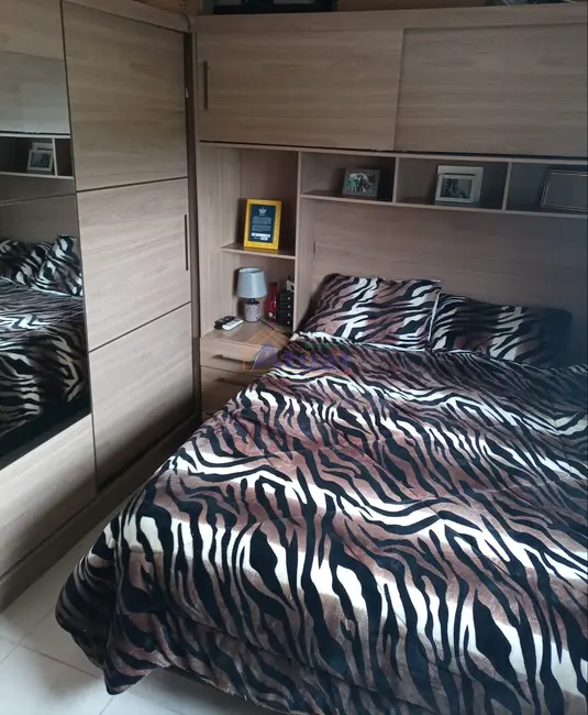 Apartamento com 2 quartos à venda, 60m2 em Casaroto, Santo Angelo - RS - imagem 6 Foto 6 de Apartamento com 2 quartos à venda, 60m2 em Casaroto, Santo Angelo - RS