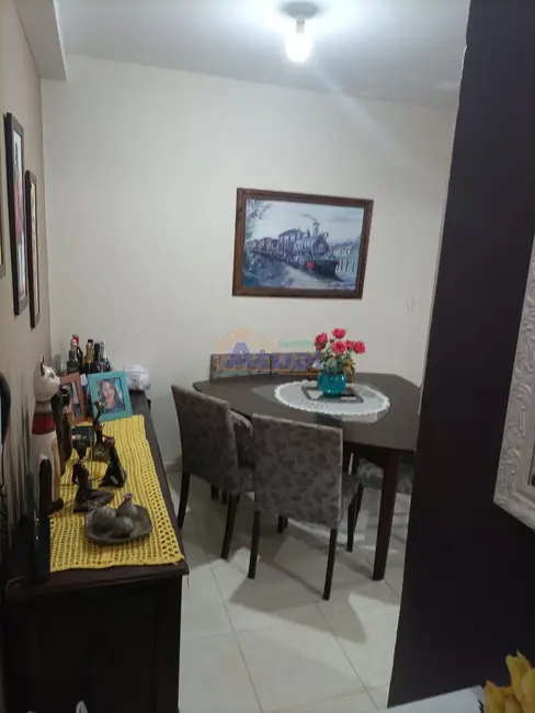 Apartamento com 2 quartos à venda, 60m2 em Casaroto, Santo Angelo - RS - imagem 5 Foto 5 de Apartamento com 2 quartos à venda, 60m2 em Casaroto, Santo Angelo - RS