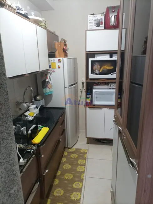 Apartamento com 2 quartos à venda, 60m2 em Casaroto, Santo Angelo - RS - imagem 8 Foto 8 de Apartamento com 2 quartos à venda, 60m2 em Casaroto, Santo Angelo - RS