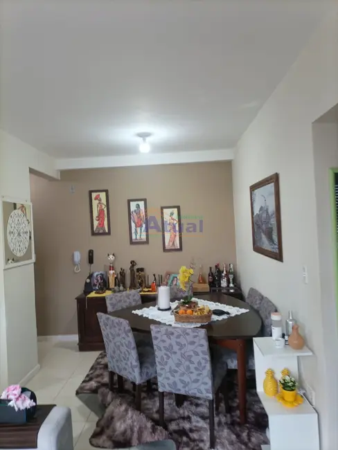 Foto 1 de Apartamento com 2 quartos à venda, 60m2 em Casaroto, Santo Angelo - RS