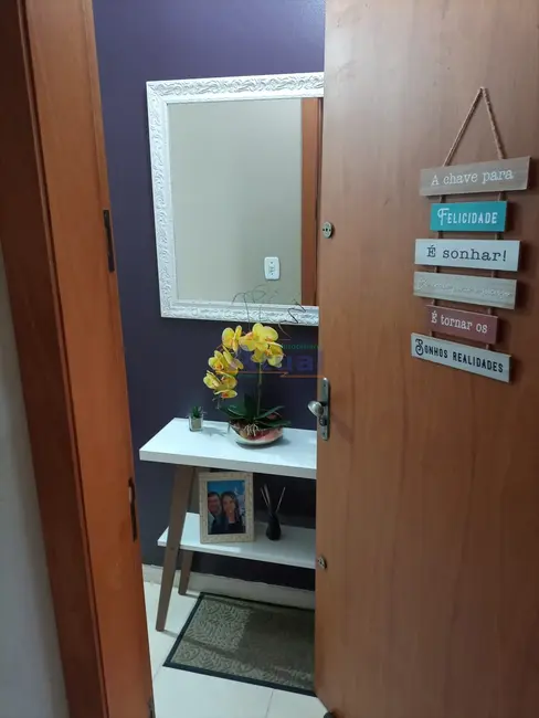 Apartamento com 2 quartos à venda, 60m2 em Casaroto, Santo Angelo - RS - imagem 3 Foto 3 de Apartamento com 2 quartos à venda, 60m2 em Casaroto, Santo Angelo - RS