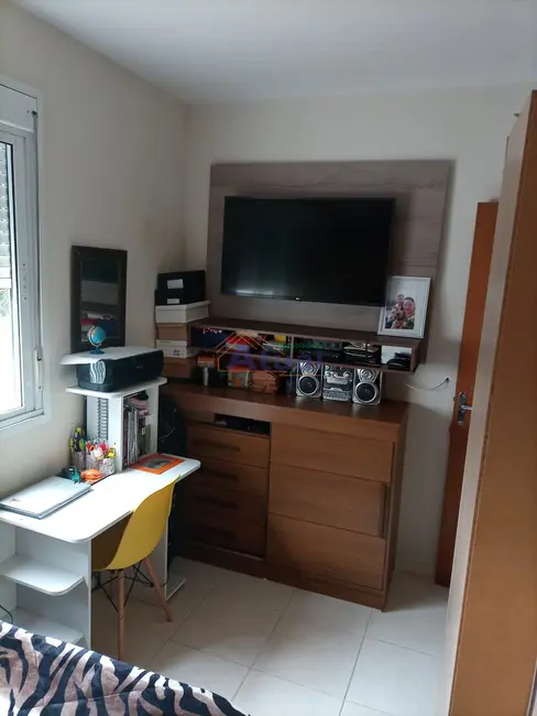 Apartamento com 2 quartos à venda, 60m2 em Casaroto, Santo Angelo - RS - imagem 7 Foto 7 de Apartamento com 2 quartos à venda, 60m2 em Casaroto, Santo Angelo - RS