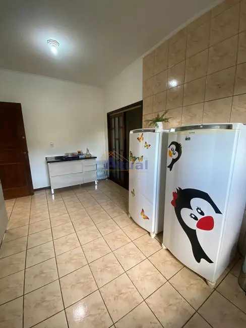 Casa com 2 quartos à venda, 136m2 em Centro, Santo Angelo - RS - imagem 7 Foto 7 de Casa com 2 quartos à venda, 136m2 em Centro, Santo Angelo - RS