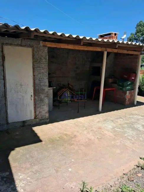 Sala Comercial à venda, 100m2 em Pippi, Santo Angelo - RS - imagem 7 Foto 7 de Sala Comercial à venda, 100m2 em Pippi, Santo Angelo - RS