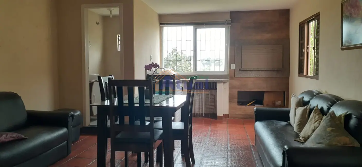 Foto 4 de Casa com 3 quartos à venda, 150m2 em Dytz, Santo Angelo - RS