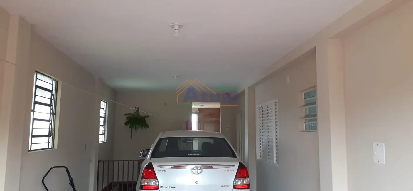 Foto 6 de Casa com 3 quartos à venda, 150m2 em Dytz, Santo Angelo - RS