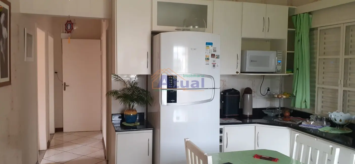 Foto 7 de Casa com 3 quartos à venda, 150m2 em Dytz, Santo Angelo - RS