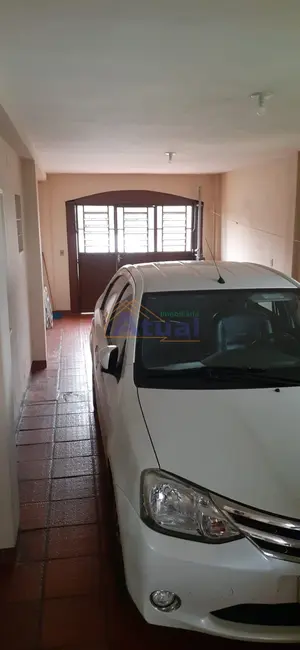 Foto 3 de Casa com 3 quartos à venda, 150m2 em Dytz, Santo Angelo - RS