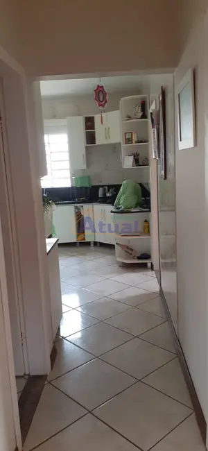 Foto 8 de Casa com 3 quartos à venda, 150m2 em Dytz, Santo Angelo - RS
