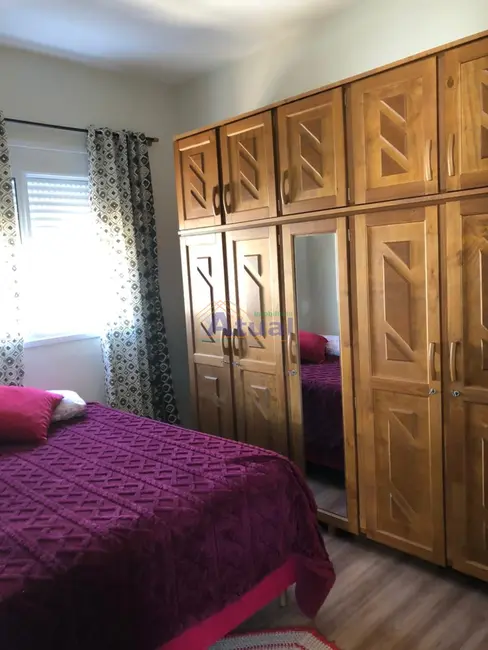 Foto 2 de Apartamento com 2 quartos à venda, 52m2 em Centro, Santo Angelo - RS