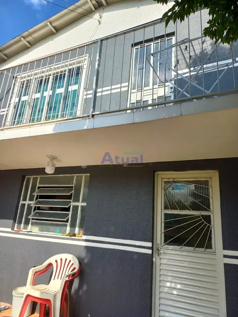 Foto 1 de Casa com 2 quartos à venda, 70m2 em Boa Esperança, Santo Angelo - RS