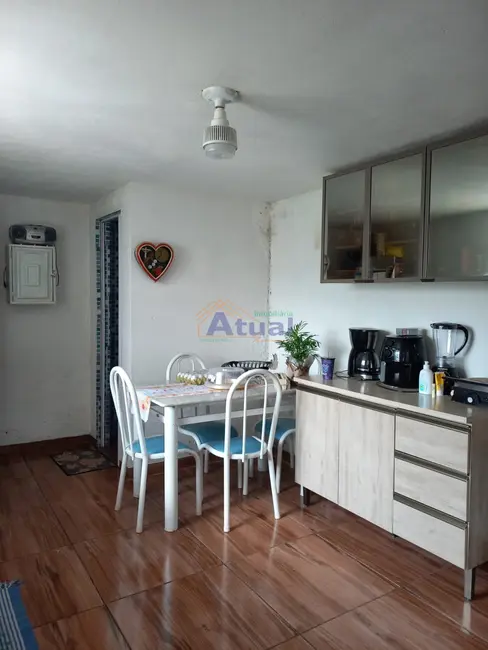Foto 5 de Casa com 2 quartos à venda, 70m2 em Boa Esperança, Santo Angelo - RS