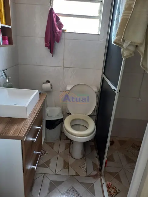Foto 6 de Casa com 2 quartos à venda, 70m2 em Boa Esperança, Santo Angelo - RS