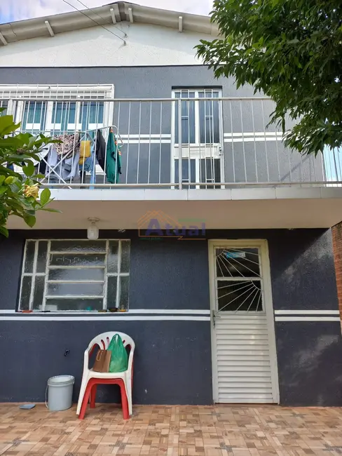 Foto 2 de Casa com 2 quartos à venda, 70m2 em Boa Esperança, Santo Angelo - RS