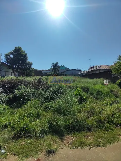 Foto 1 de Terreno / Lote à venda, 405m2 em Missões, Santo Angelo - RS