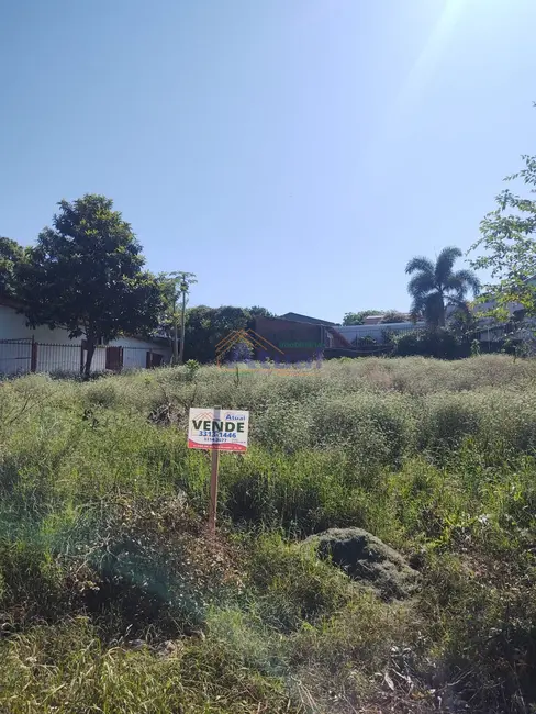 Foto 2 de Terreno / Lote à venda, 405m2 em Missões, Santo Angelo - RS