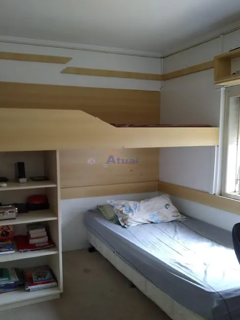 Foto 9 de Casa com 4 quartos à venda e para alugar, 300m2 em Santo Angelo - RS