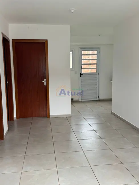 Foto 1 de Apartamento com 2 quartos à venda em Santo Angelo - RS