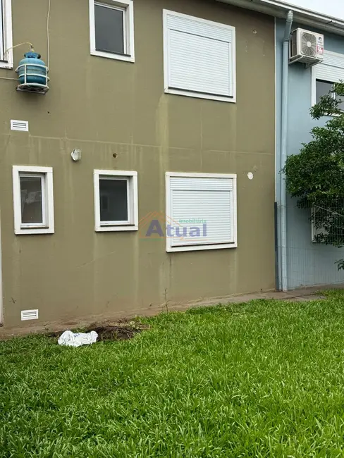 Apartamento com 2 quartos à venda em Santo Angelo - RS - imagem 7 Foto 7 de Apartamento com 2 quartos à venda em Santo Angelo - RS