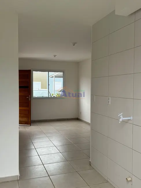 Apartamento com 2 quartos à venda em Santo Angelo - RS - imagem 3 Foto 3 de Apartamento com 2 quartos à venda em Santo Angelo - RS