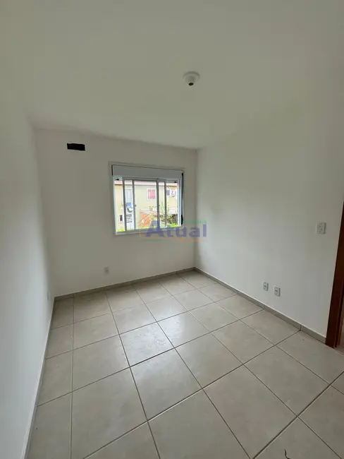 Apartamento com 2 quartos à venda em Santo Angelo - RS - imagem 2 Foto 2 de Apartamento com 2 quartos à venda em Santo Angelo - RS
