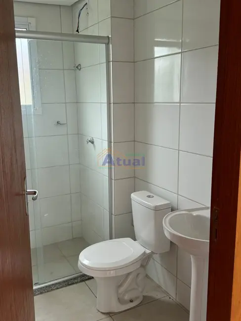 Apartamento com 2 quartos à venda em Santo Angelo - RS - imagem 4 Foto 4 de Apartamento com 2 quartos à venda em Santo Angelo - RS