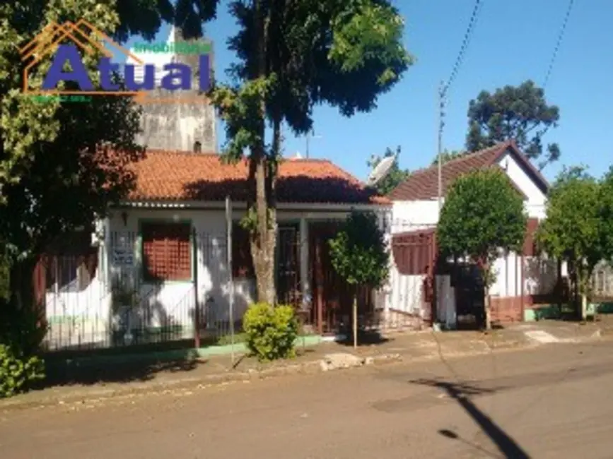 Foto 2 de Casa com 2 quartos à venda, 84m2 em Oliveira, Santo Angelo - RS