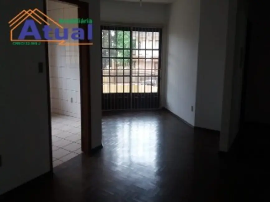 Foto 1 de Apartamento com 3 quartos à venda, 124m2 em Rosenthal, Santo Angelo - RS
