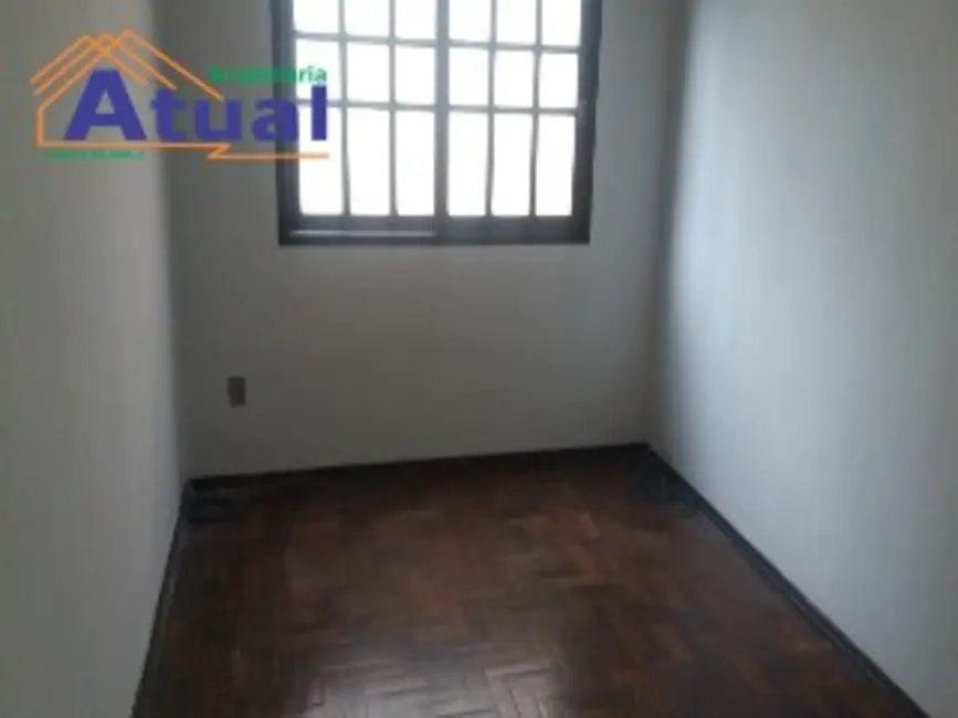 Foto 2 de Apartamento com 3 quartos à venda, 124m2 em Rosenthal, Santo Angelo - RS