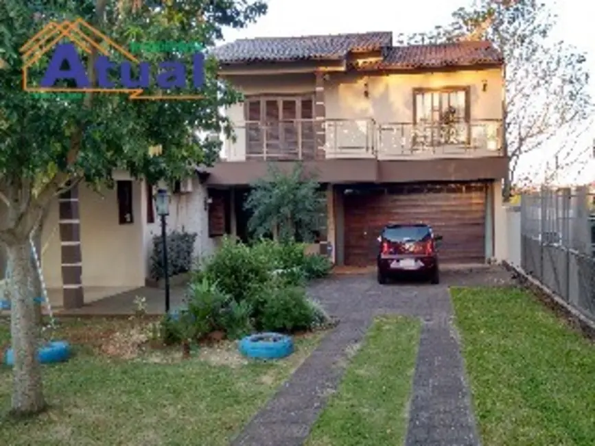 Foto 1 de Casa com 5 quartos à venda, 435m2 em Santo Angelo, RS