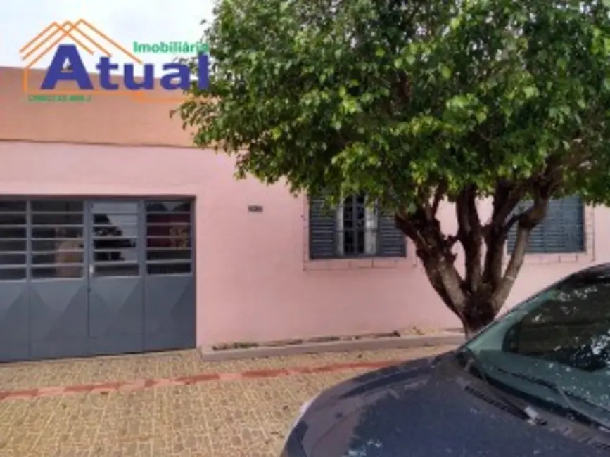 Foto 1 de Casa com 4 quartos à venda, 140m2 em Dido, Santo Angelo, RS