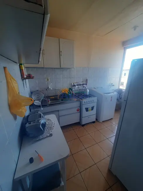 Foto 4 de Apartamento com 2 quartos à venda, 40m2 em Centro, Santo Angelo - RS