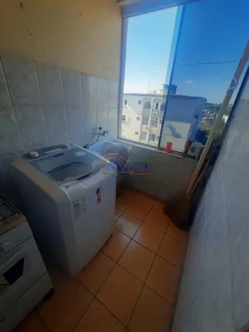 Foto 5 de Apartamento com 2 quartos à venda, 40m2 em Centro, Santo Angelo - RS