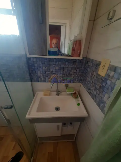 Foto 8 de Apartamento com 2 quartos à venda, 40m2 em Centro, Santo Angelo - RS