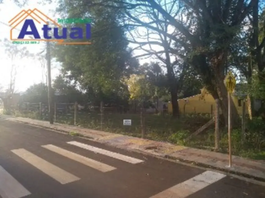 Foto 1 de Terreno / Lote à venda, 360m2 em Santo Angelo - RS