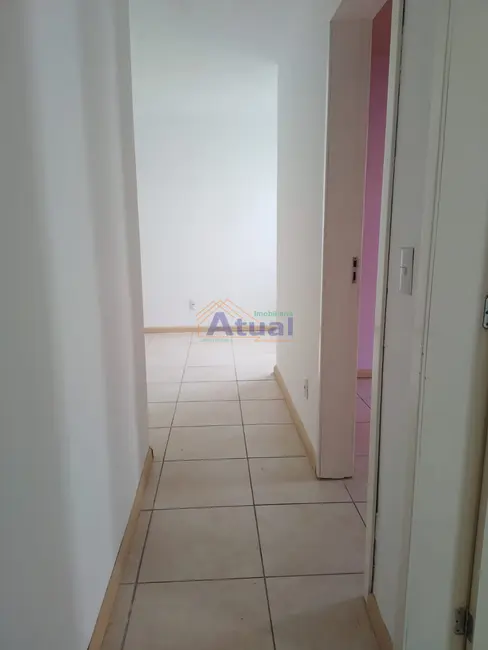 Foto 2 de Apartamento com 2 quartos à venda, 43m2 em Mário Pilau, Santo Angelo - RS