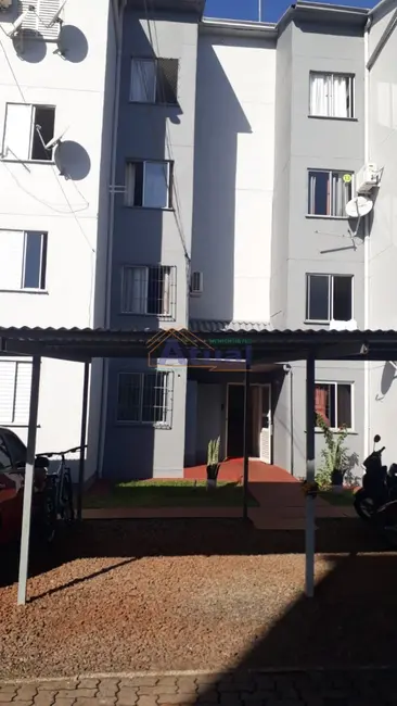 Foto 1 de Apartamento com 2 quartos à venda, 43m2 em Mário Pilau, Santo Angelo - RS