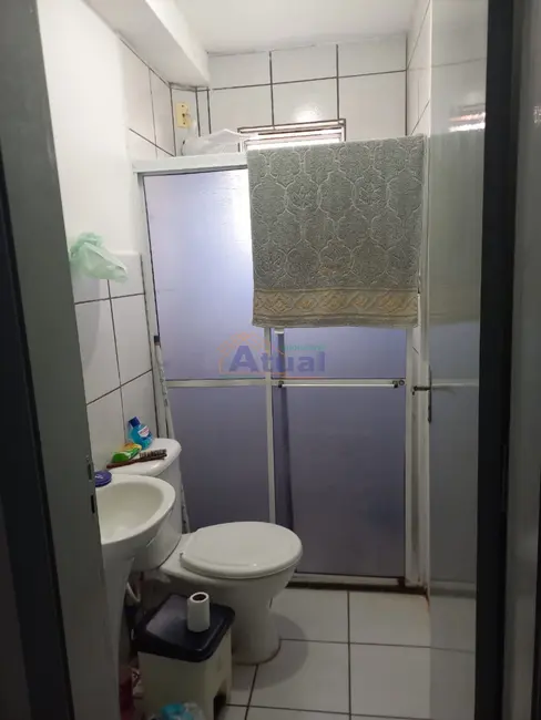 Foto 2 de Apartamento com 2 quartos à venda, 43m2 em Mário Pilau, Santo Angelo - RS