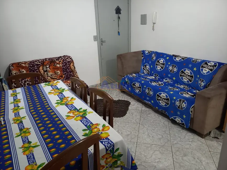 Foto 1 de Apartamento com 2 quartos à venda, 43m2 em Mário Pilau, Santo Angelo - RS