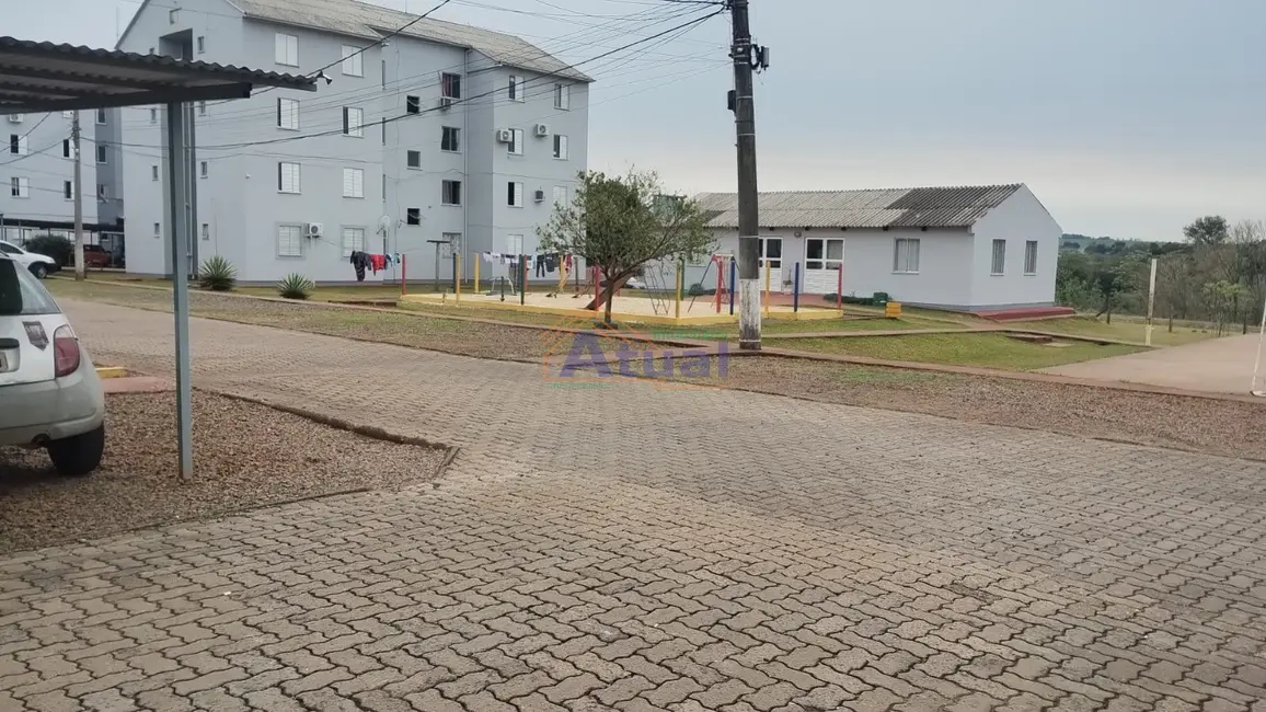 Apartamento com 2 quartos à venda, 43m2 em Mário Pilau, Santo Angelo - RS - imagem 7 Foto 7 de Apartamento com 2 quartos à venda, 43m2 em Mário Pilau, Santo Angelo - RS