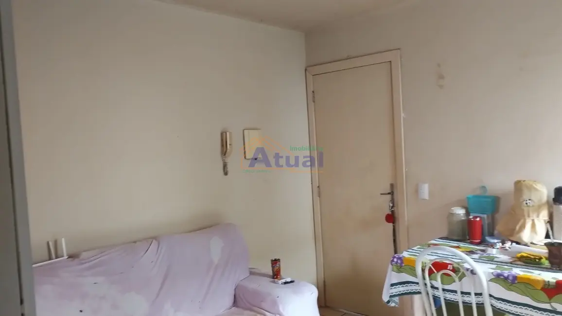 Apartamento com 2 quartos à venda, 43m2 em Mário Pilau, Santo Angelo - RS - imagem 5 Foto 5 de Apartamento com 2 quartos à venda, 43m2 em Mário Pilau, Santo Angelo - RS