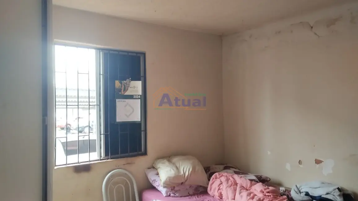 Foto 2 de Apartamento com 2 quartos à venda, 43m2 em Mário Pilau, Santo Angelo - RS