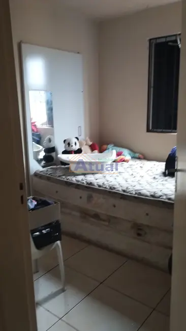 Apartamento com 2 quartos à venda, 43m2 em Mário Pilau, Santo Angelo - RS - imagem 8 Foto 8 de Apartamento com 2 quartos à venda, 43m2 em Mário Pilau, Santo Angelo - RS